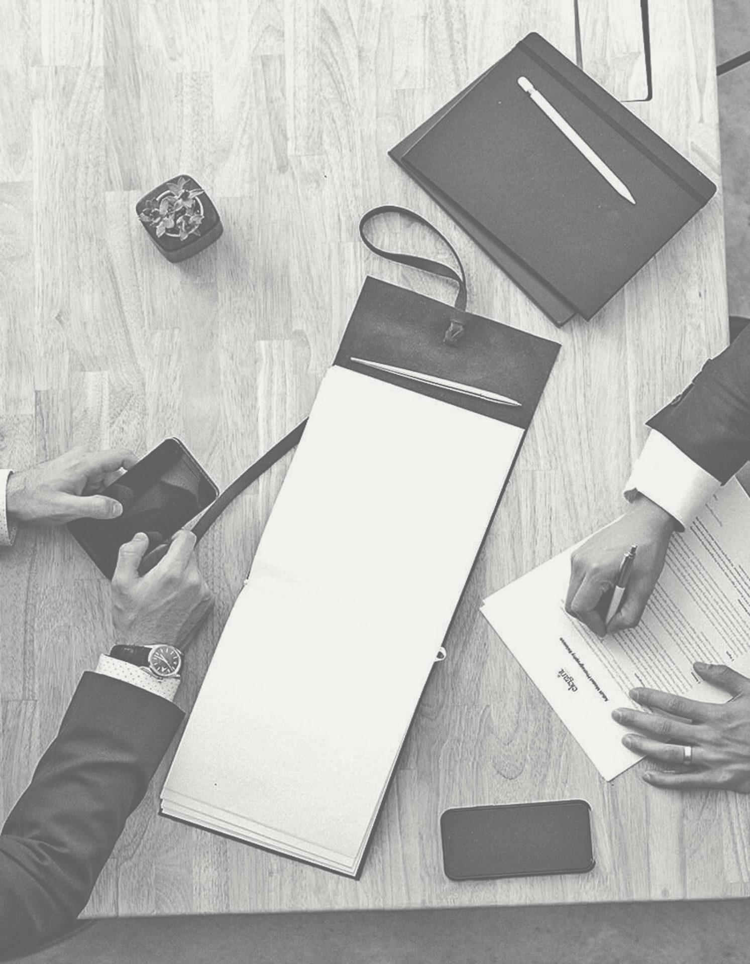 Professionelle Ermittlungen für Geschäftskunden durch eine Wirtschaftsdetektei